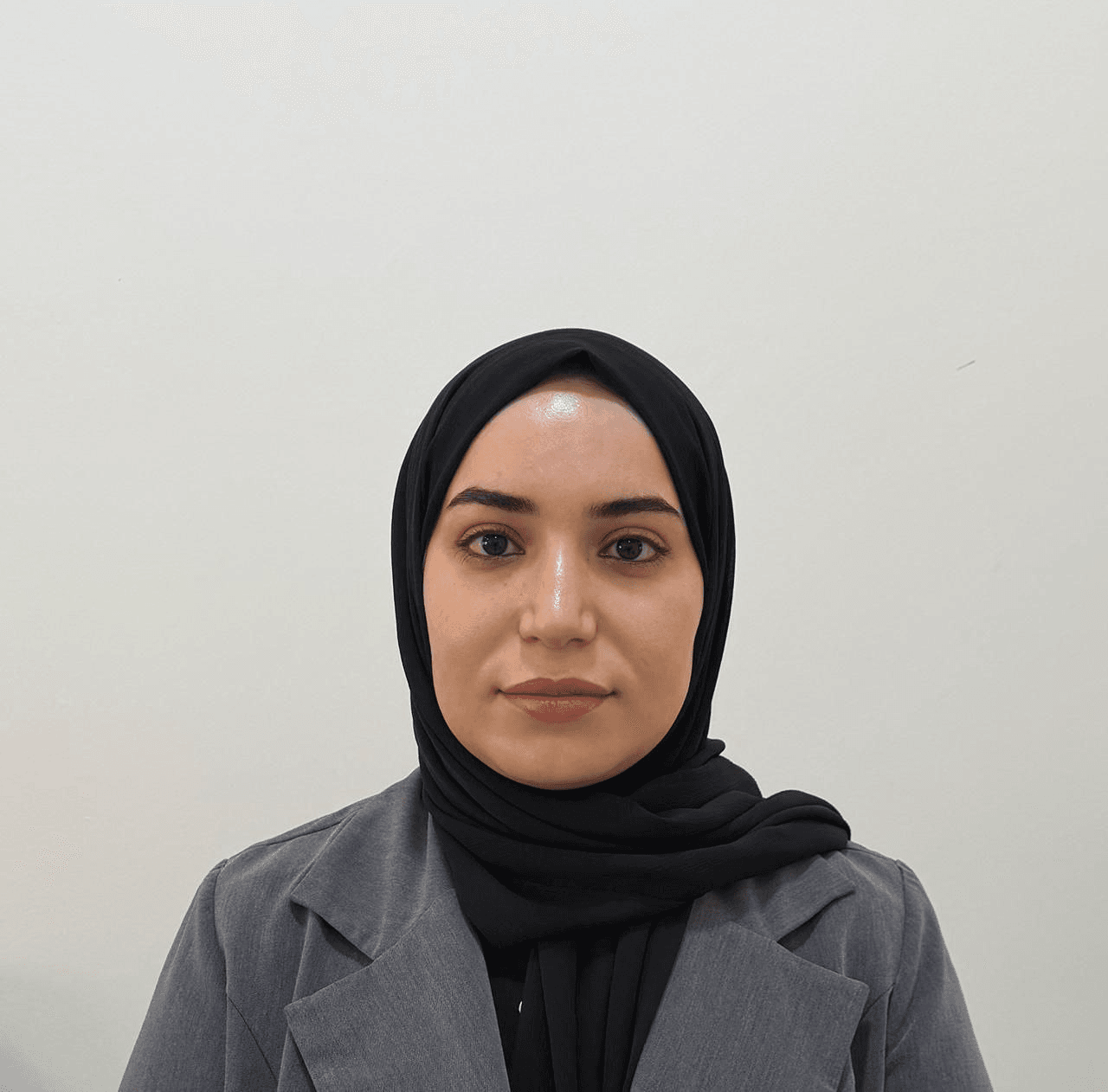 صورة مسؤول شعبة الشؤون العلمية