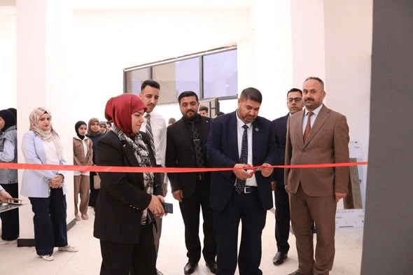 محاضرات علمية
