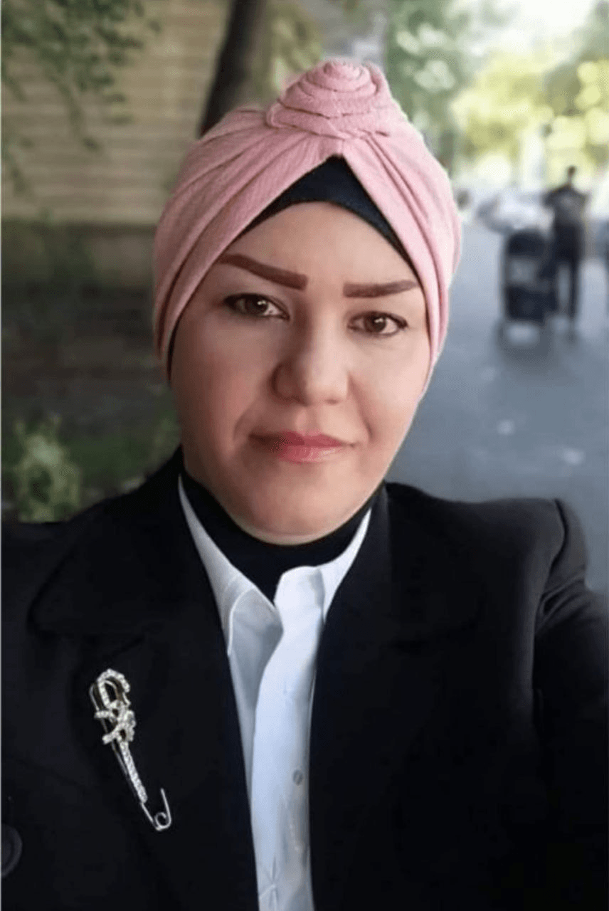 الدكتورة شروق اسعد
